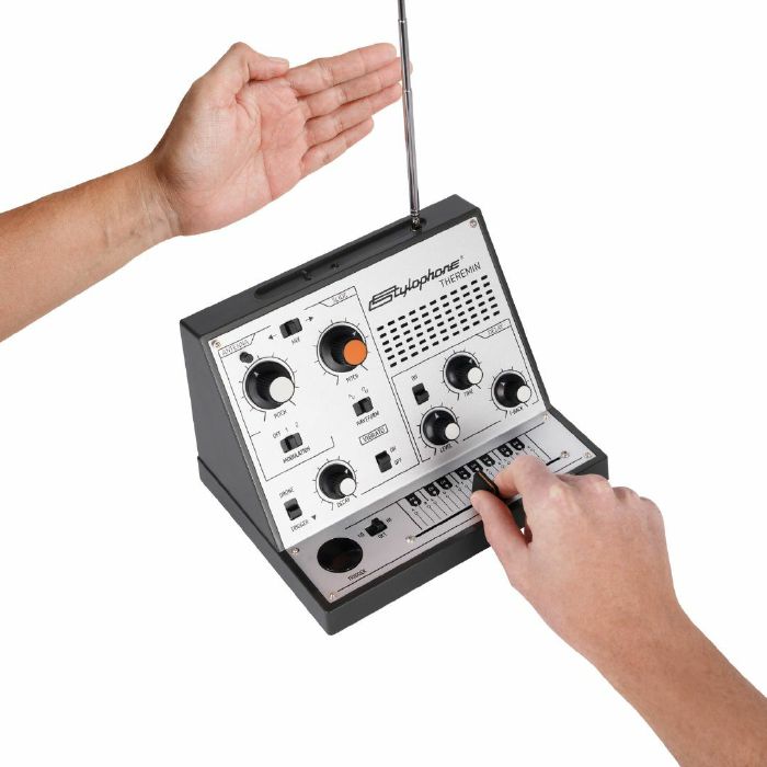 Dubreq Stylophone Theremin
