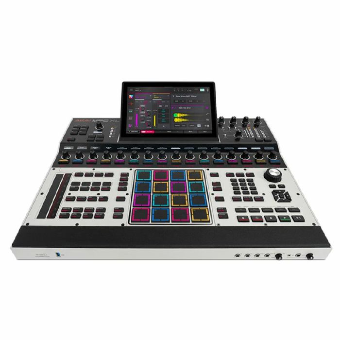 Akai Professional MPC XL Standalone Music Production Centre at