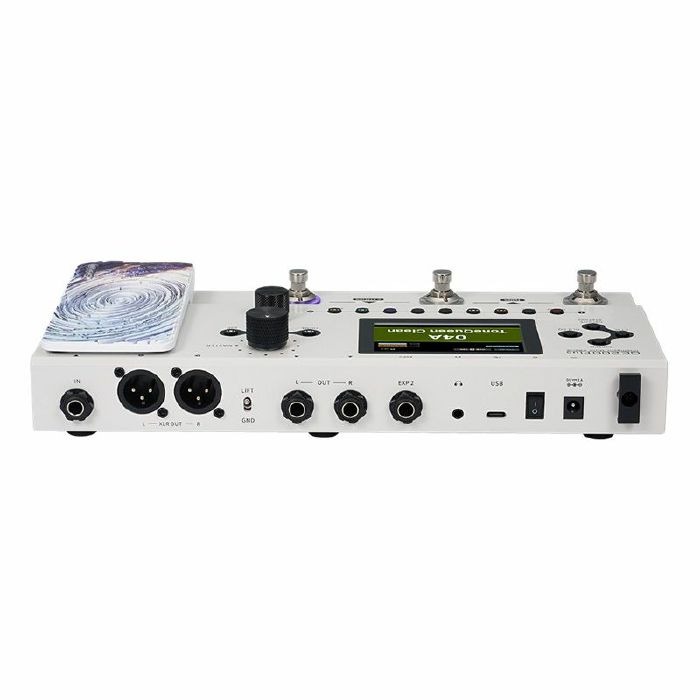 Mooer GE200 Plus Multi-Effects Processor