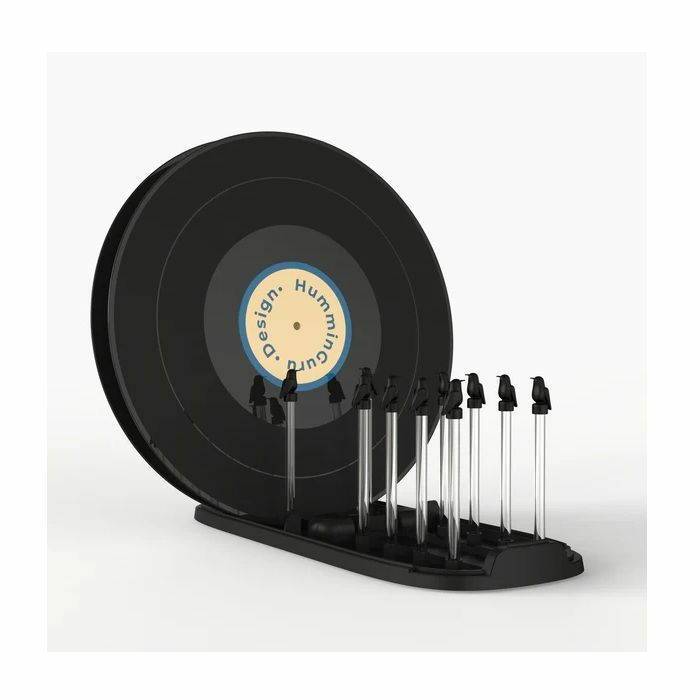HumminGuru EZ Vinyl Record Washer