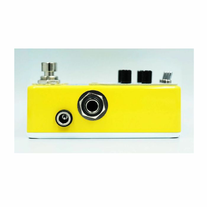 Bananana Abracadabra Shimmer Reverb Effects Pedal