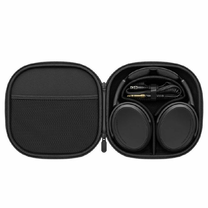 Sennheiser HD 480 PRO & HD 490 PRO Studio Headphones Case