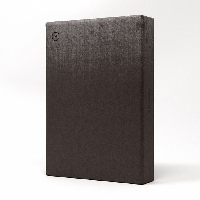 Alva Noto Xerrox Series CD Slipcase 5