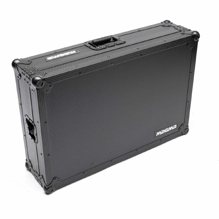Magma DJ Controller Case System One Flightcase for Rane System One (black)