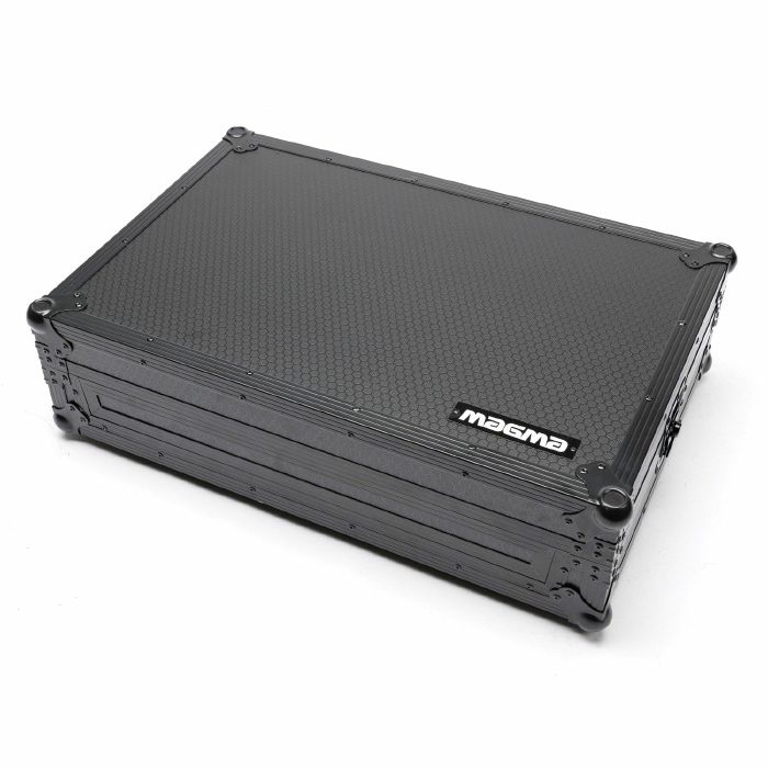 Magma DJ Controller Case System One Flightcase for Rane System One (black)