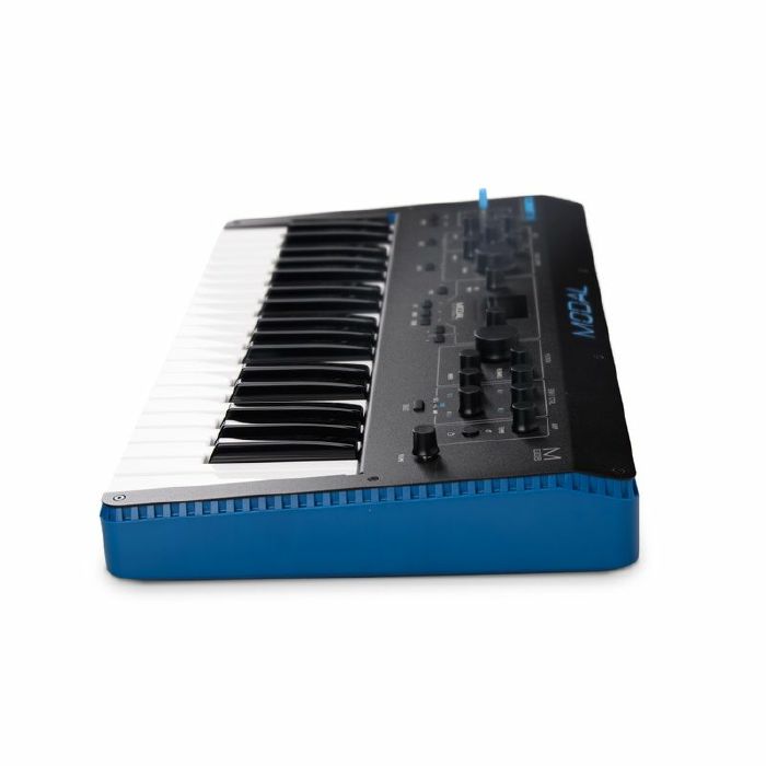 Modal Element One 8-voice Polyphonic Virtual Analogue Synthesiser at ...