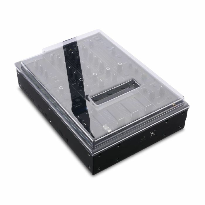 Decksaver AlphaTheta DJM-V5 Dust Cover