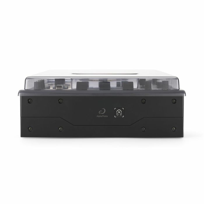 Decksaver AlphaTheta DJM-V5 Dust Cover