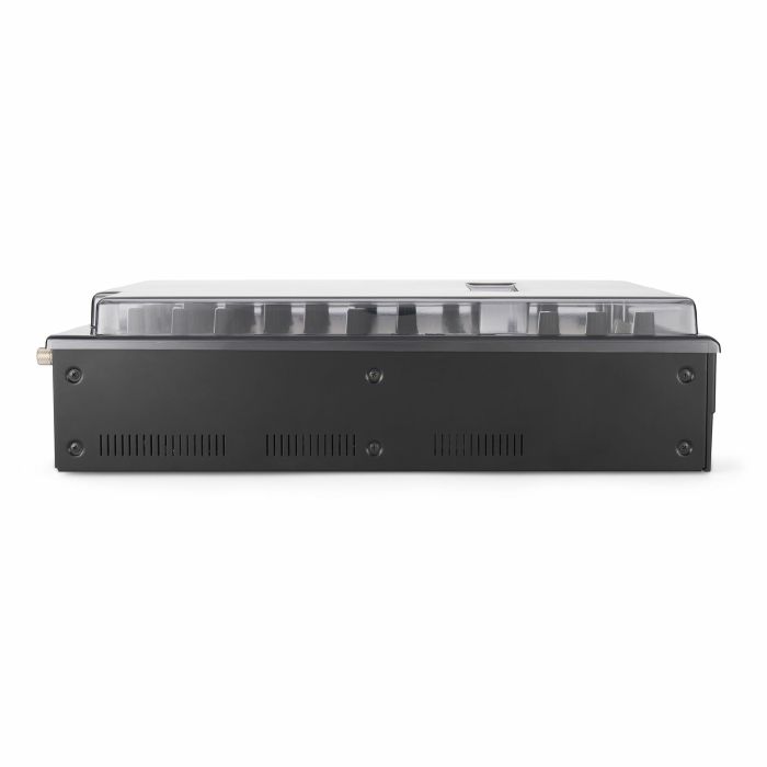 Decksaver AlphaTheta DJM-V5 Dust Cover