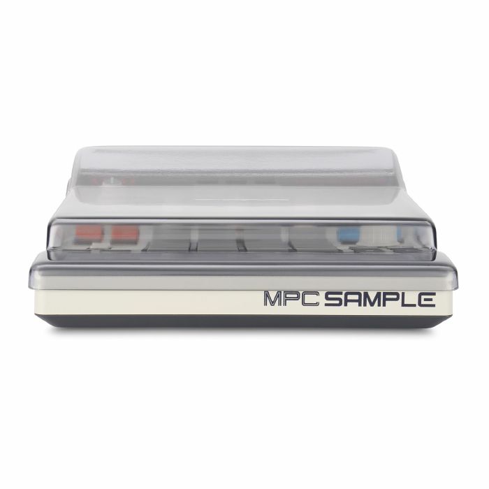 Decksaver Akai Professional MPC Sample Dust Cover