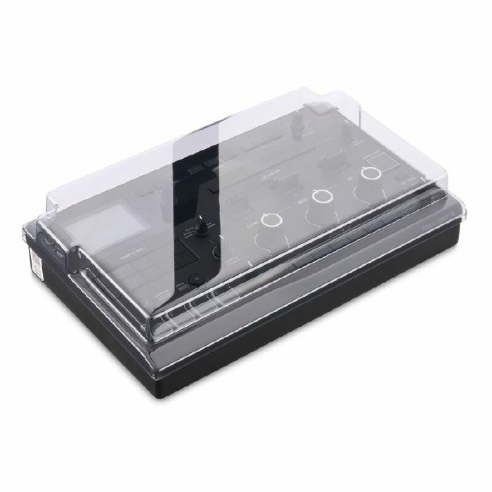 Decksaver AlphaTheta RMX-Ignite Dust Cover