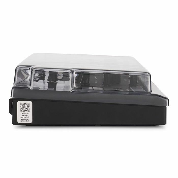 Decksaver AlphaTheta RMX-Ignite Dust Cover
