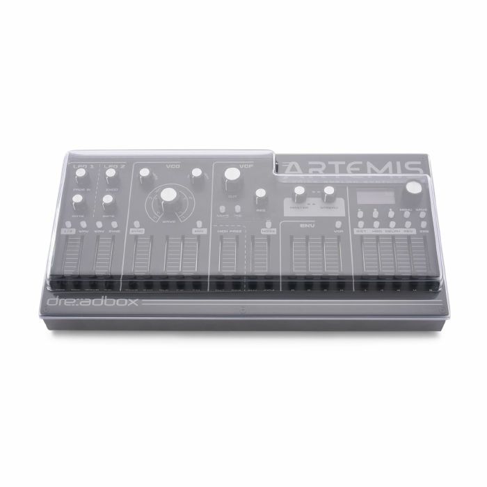 Decksaver Dreadbox Artemis Dust Cover