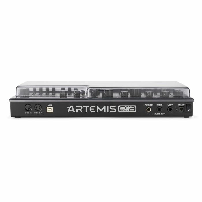 Decksaver Dreadbox Artemis Dust Cover