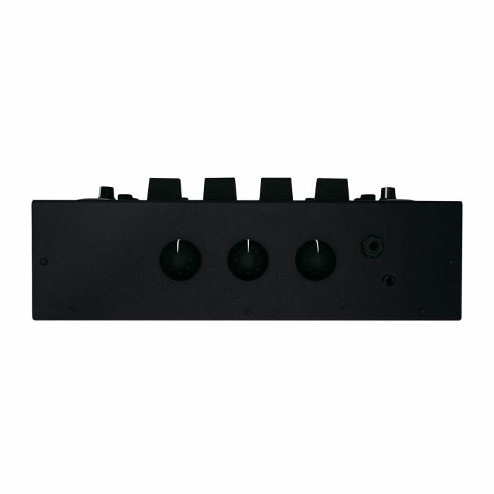 Perpet Perpet Audio PAM-4 4-Channel Analogue Club DJ Mixer at Juno Records.