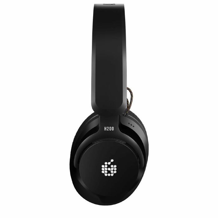 Adam Audio H200 Closed-Back Studio Headphones