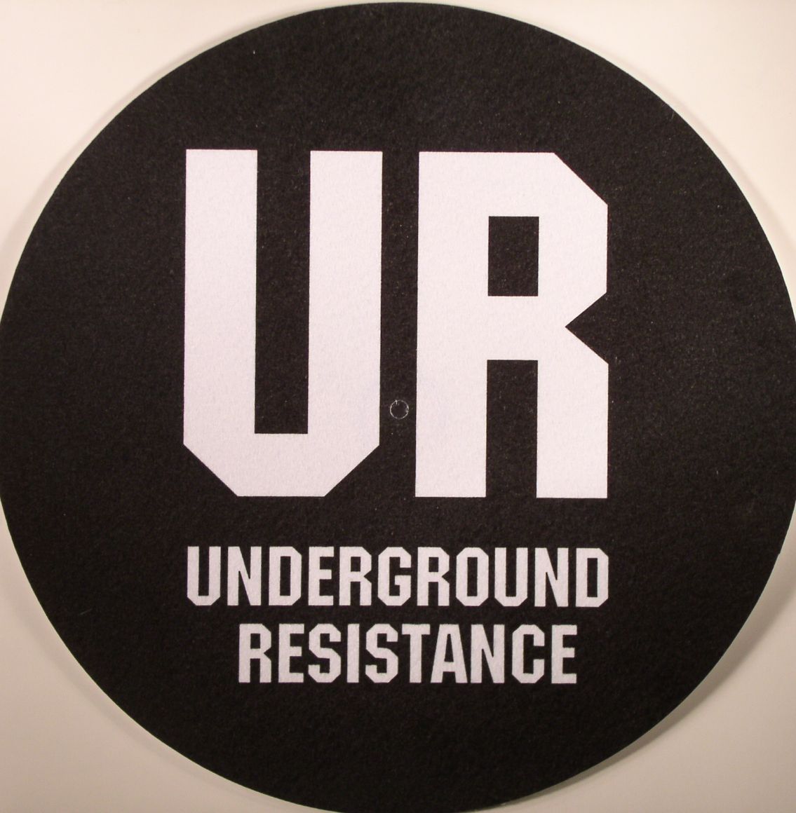 Slipmats at Juno Records.