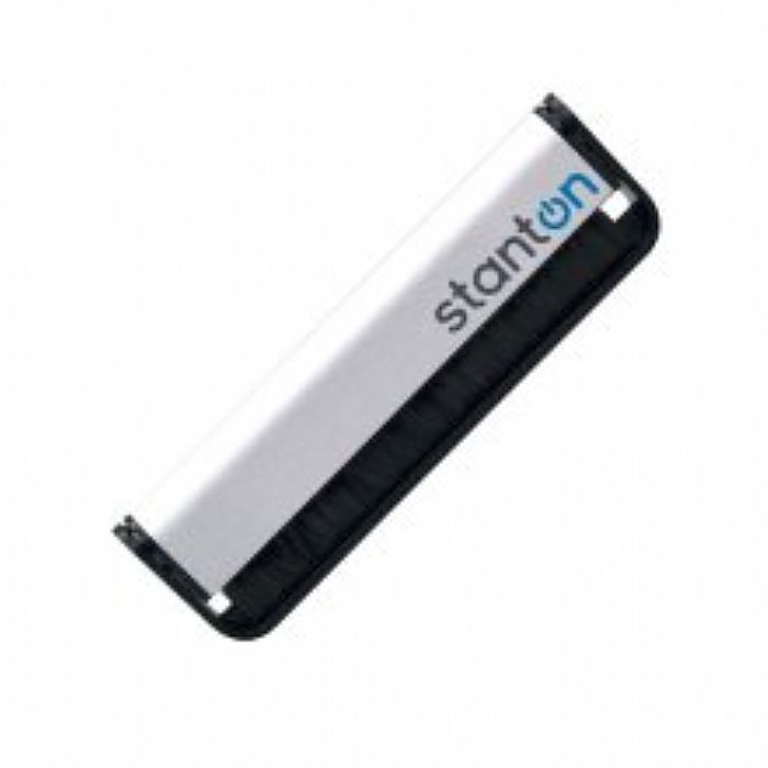 Stanton CFB1 Carbon Fibre Record Cleaning Brush