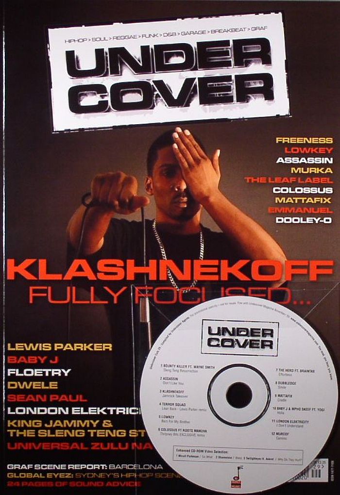 その他 A Magazine #4 JUN TAKAHASHI UNDERCOVER A magazine undercover その他 A Magazine #4 JUN TAKAHASHI