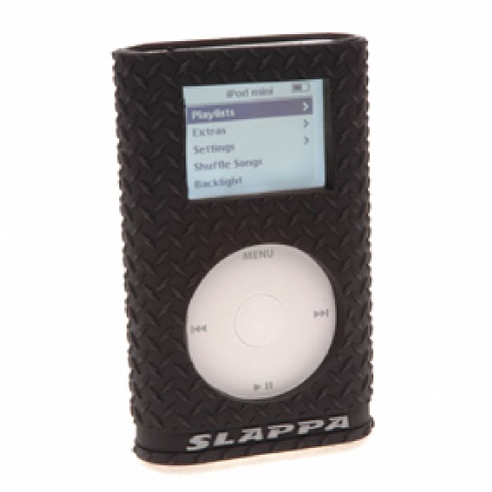 SLAPPA - Slappa Shockshell Hardcase For iPod Mini (black)