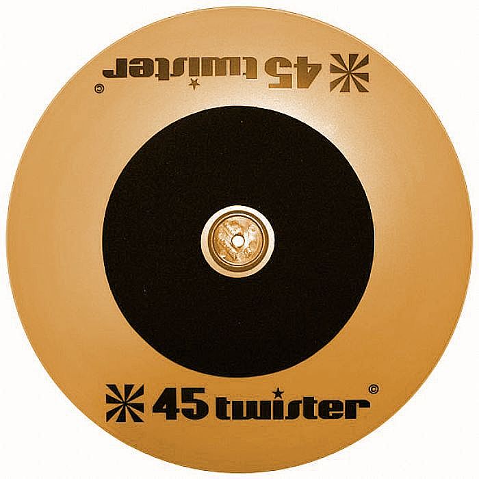 45 Twister (7 slipmat) at Juno Records.