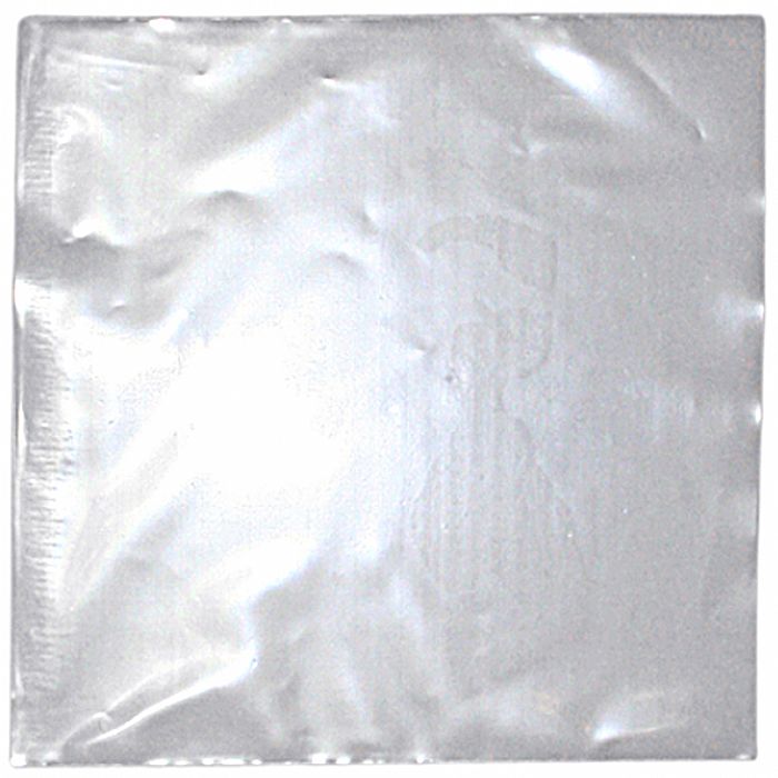 SOUNDS WHOLESALE - Sounds Wholesale 12" Vinyl Record 450 Gauge Polythene Sleeves (pack of 50)