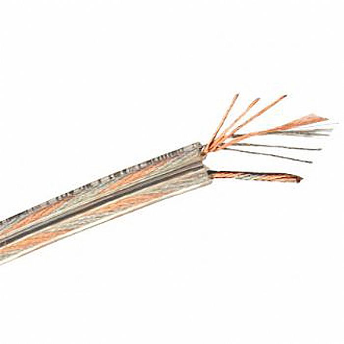 monster standard 16 gauge speaker cable