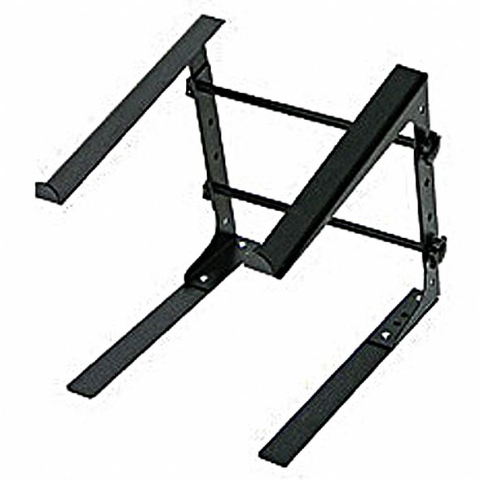 ODYSSEY - Odyssey L Stand (laptop stand, black)