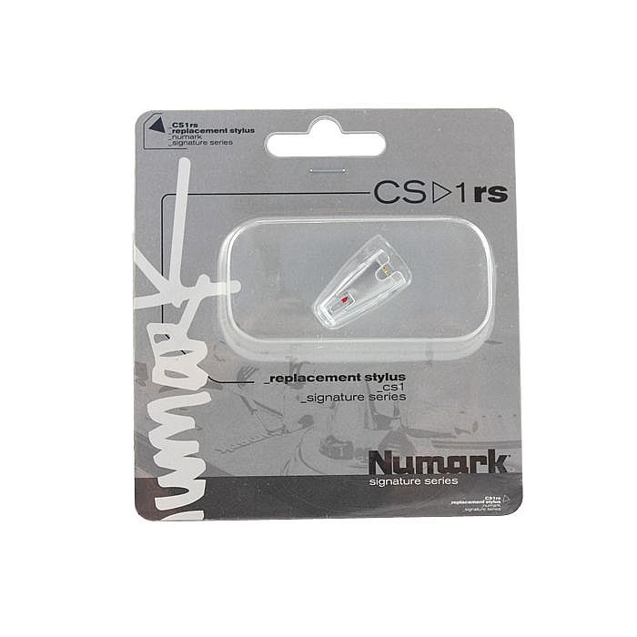 NUMARK - Numark CS-1RS DJ Stylus For CS-1 Cartridge (single)