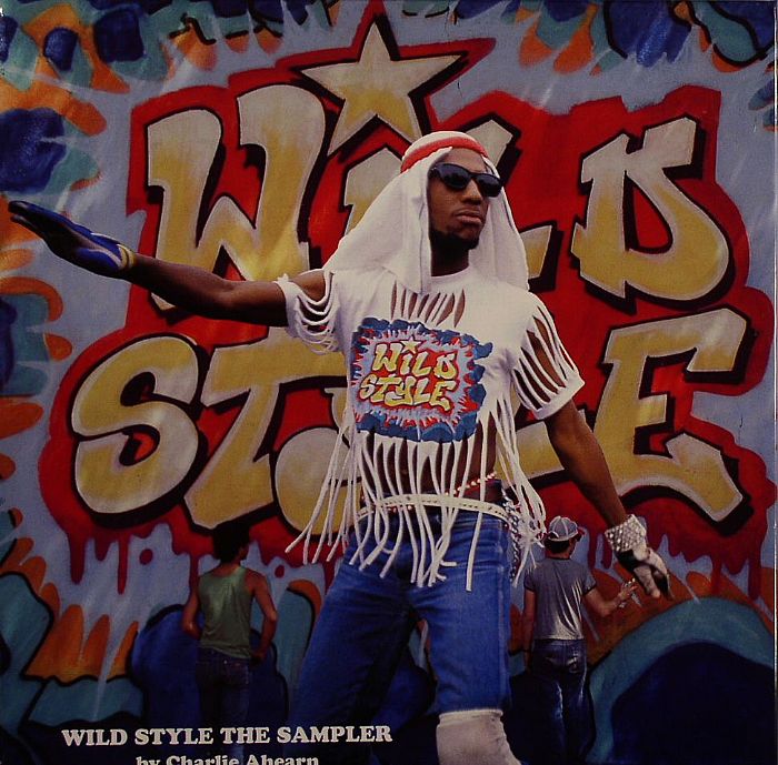 Wildstyle: The Sampler at Juno Records.