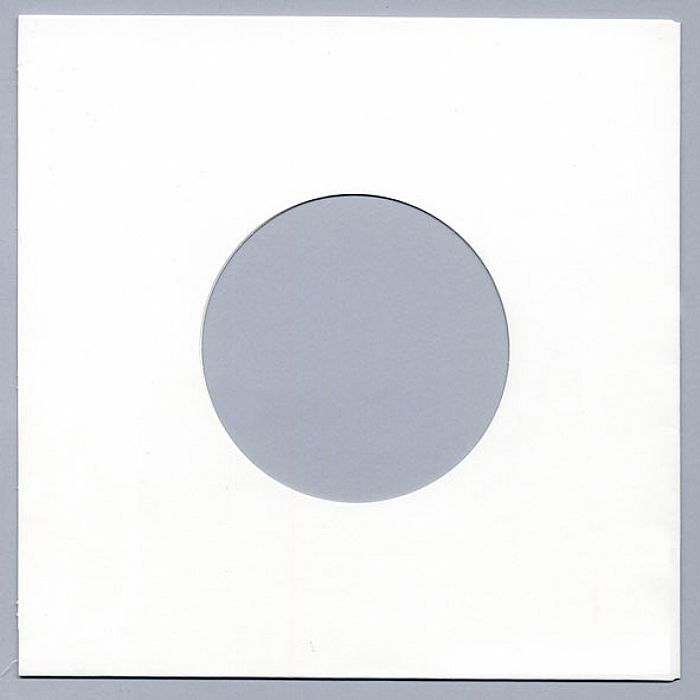 SOUNDS WHOLESALE - Sounds Wholesale 7" Vinyl Record Paper Sleeves (pack of 50)
