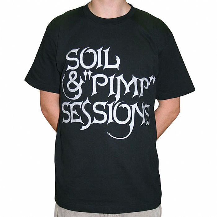 SOIL & PIMP SESSIONS SELECTION」バンドスコア - アート 