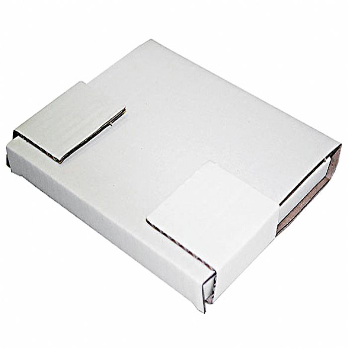 CD Card Envelopes at Juno Records.