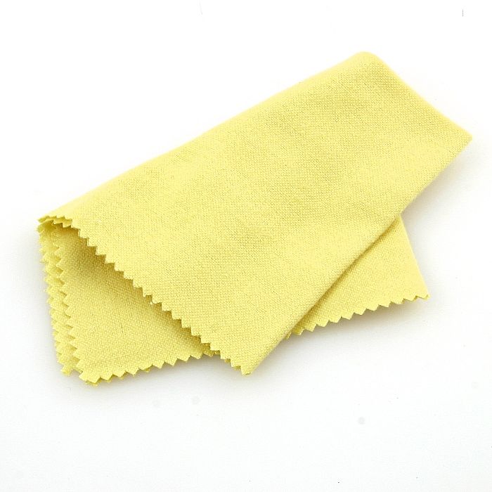 SOUNDS WHOLESALE - Sounds Wholesale Calotherm Anti Static Vinyl Record Cleaning Cloth