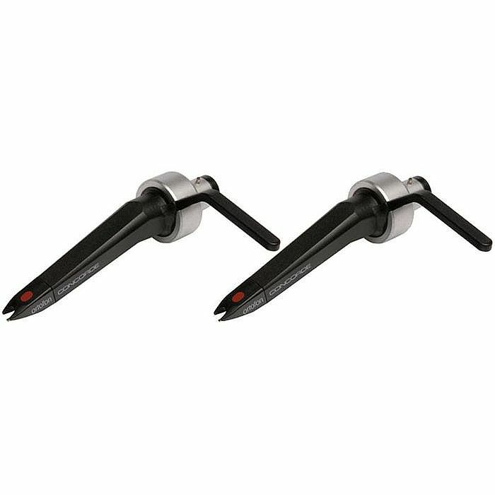 Ortofon Concorde Pro S Cartridge Twin Pack