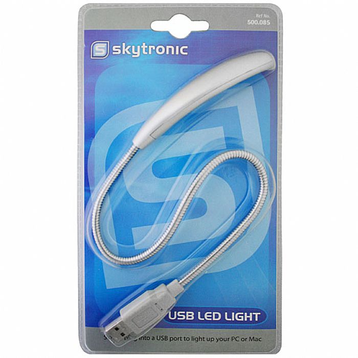 SKYTRONIC - Skytronic USB LED Light