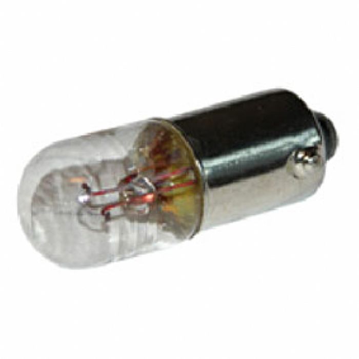 SKYTRONIC - Skytronic Spare Bulb For Gooseneck Lamps (12V, 5W)