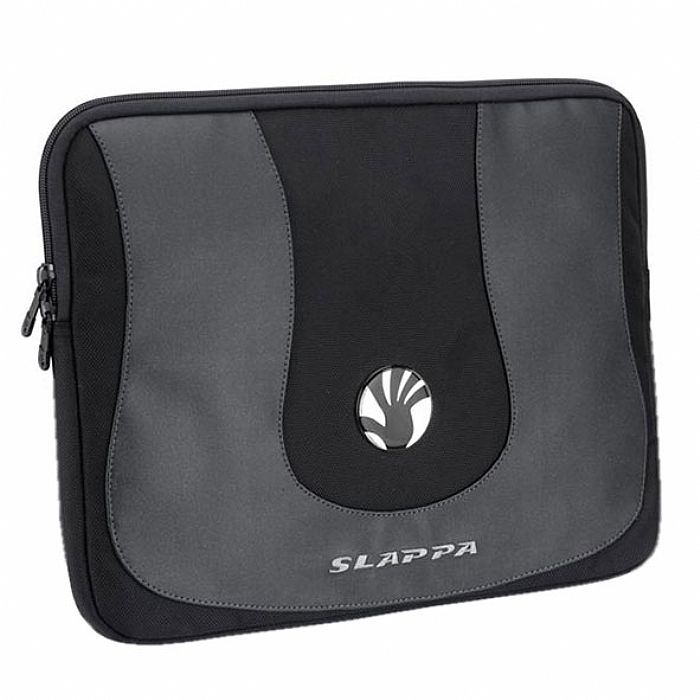 SLAPPA - Slappa Ballistix Aura 17" Laptop Sleeve (black)