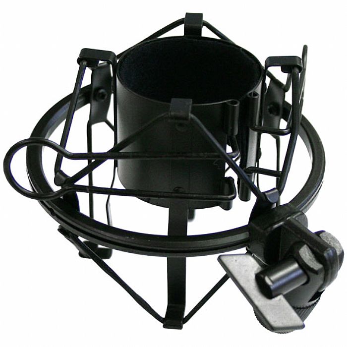 ANTI VIBRATION MICROPHONE HOLDER/SUSPENSION SHOCK MOUNT - Anti Vibration Microphone Holder/Suspension Shock Mount