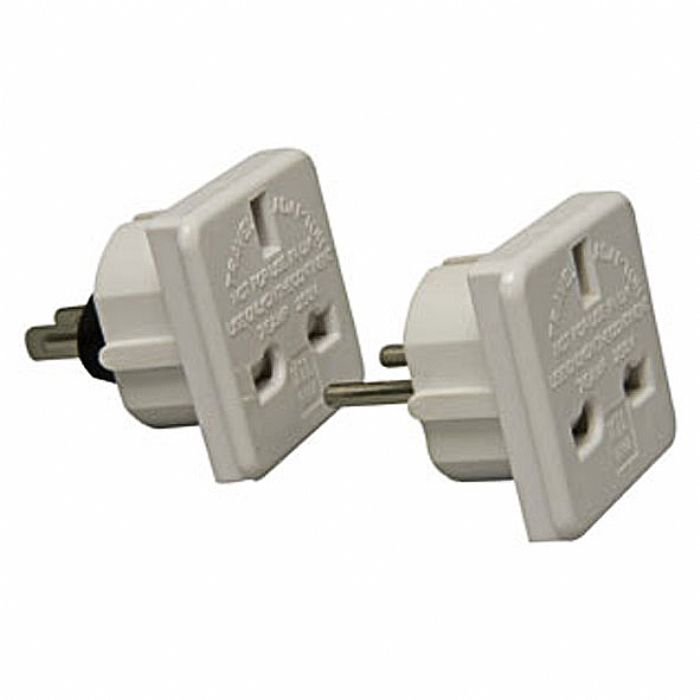 international travel adaptor set