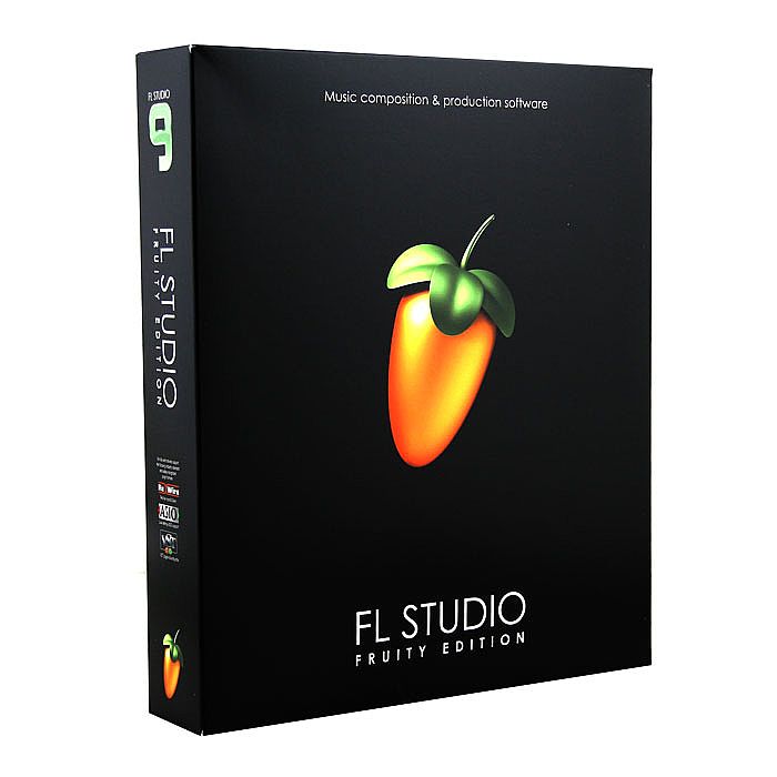 Fruity Loops Studio Full Version