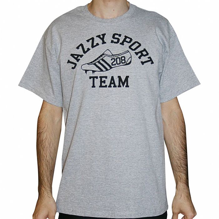 jazzy sport Tシャツ - Tシャツ