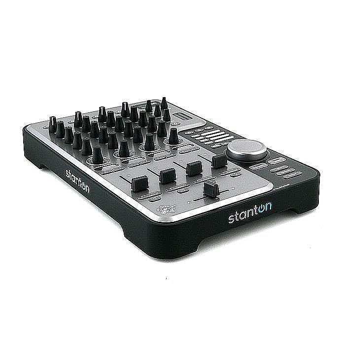 STANTON Stanton SCS1m Mix Controller MIDI Firewire DJ Controller vinyl