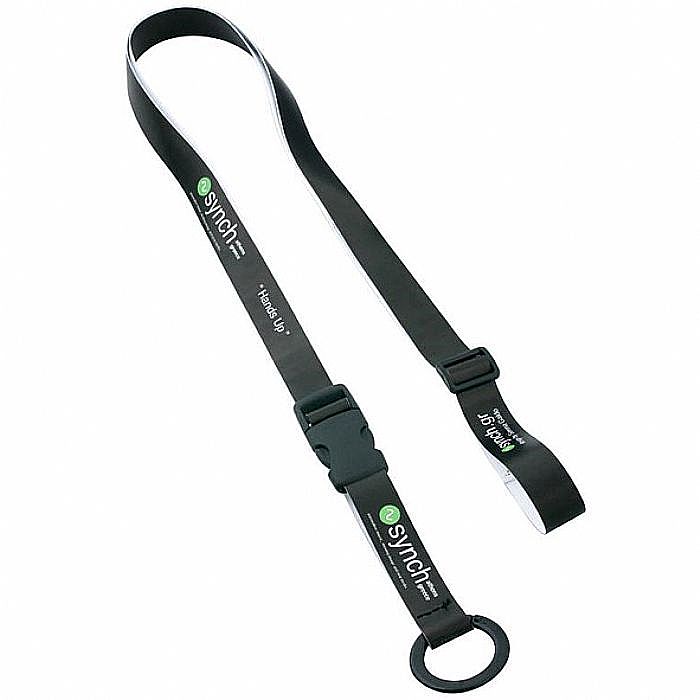SYNCH - Synch Hands Up (gadget to hold your jacket, water bottle etc. so you can enjoy hands-free raving, ideal for festivals, clubs etc.)
