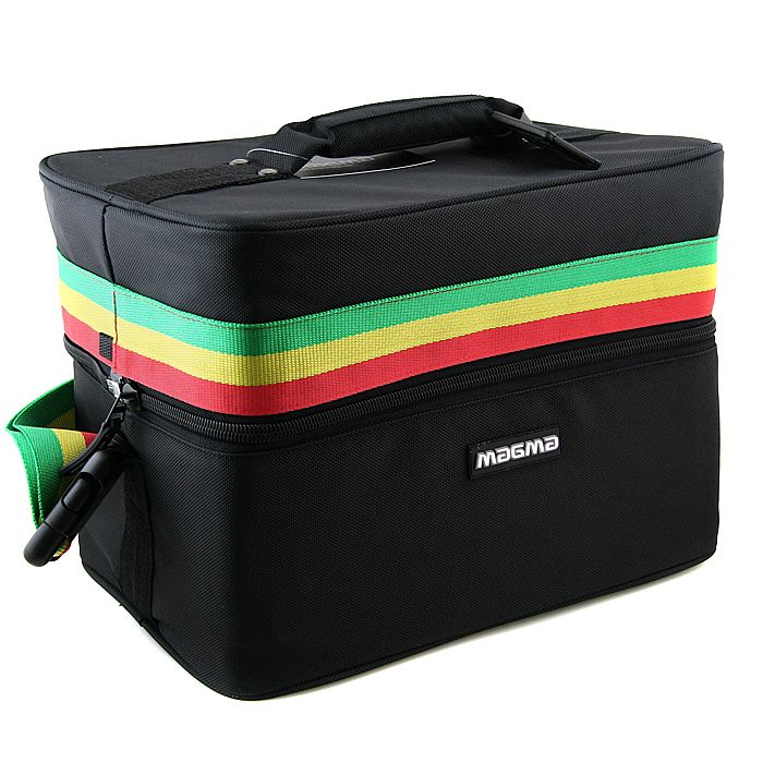 Magma - Crossover Single Burner Firebox Padded Storage Case