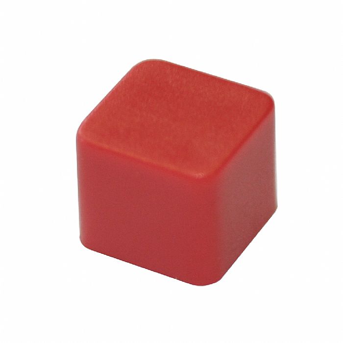 ALLEN & HEATH - Allen & Heath Xone 32 Replacement Tap Tempo Red Cap (AJ0300)