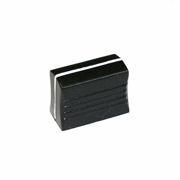 Gemini Replacement Crossfader/Line Fader Knob (plastic replacement