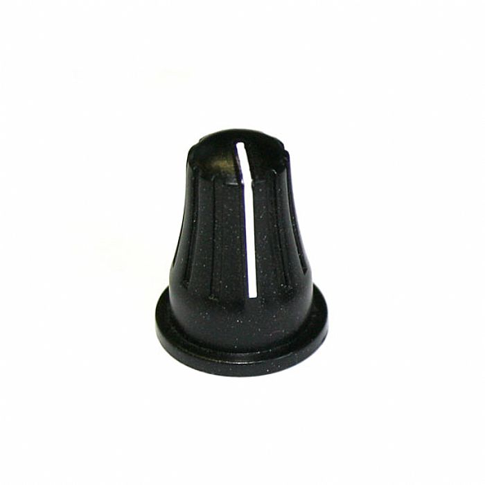 Gemini Plastic Replacement Mixer Knob at Juno Records.