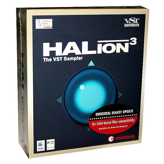halion 6 vs omnisphere 2
