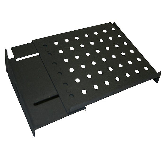ZOMO - Zomo LS-1s Laptop Stand Tray/Shelf (black)